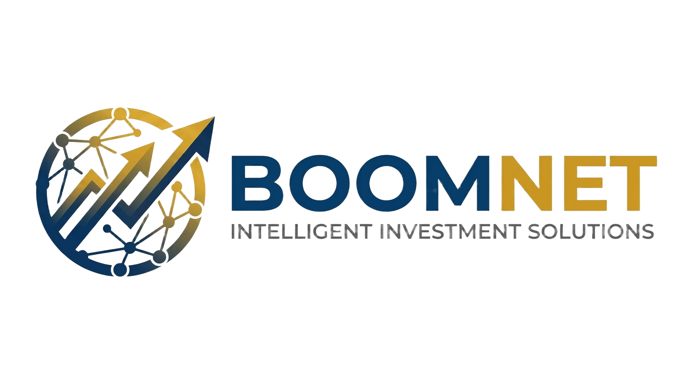 BOOMNET — Intelligent Investment Solutions